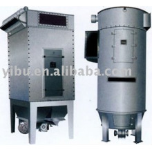 Plus Dust Filter with cloth Bag used in other industries
